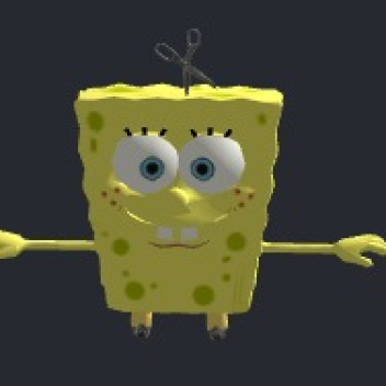 sponge