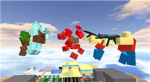The Zombie Attack Pros