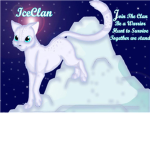 Ice clan RP