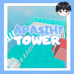 [UPD] APASIH? MENARA icon