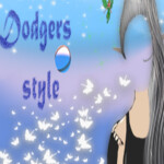 Homestore by Dodgers style