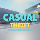 Casual Thrift [BETA]