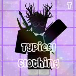 Typical Clothing ®