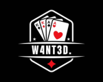 W4NT3D.