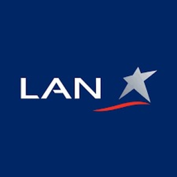 LAN Airlines Hub