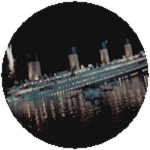 Titanic 100 Year Anniversary: Night Of The Sinking