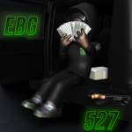 EBG Ebezzle Gang {527}