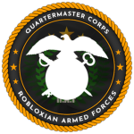 [RAF] Quarter Master