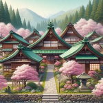 Samurai of the Seventh House