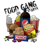 Food's Gang