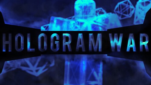 Hologram War Tycoon 
