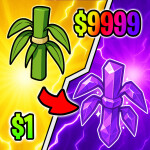 Bamboo Tycoon [ 🐼 Grow a Panda ]