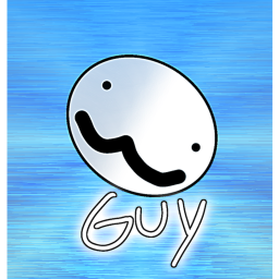 Guy (Peak Again)