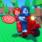🍕 Pizza Delivery [2 Player Obby]