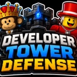 Developer Tower Defense