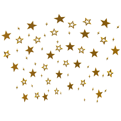 Gold Star Aura