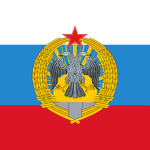 |USSR| United Socialist States of Russia