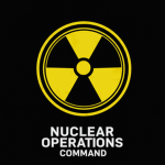 |TNOC| The Nuclear Operations Command
