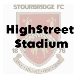 HighStreet Stadium icon