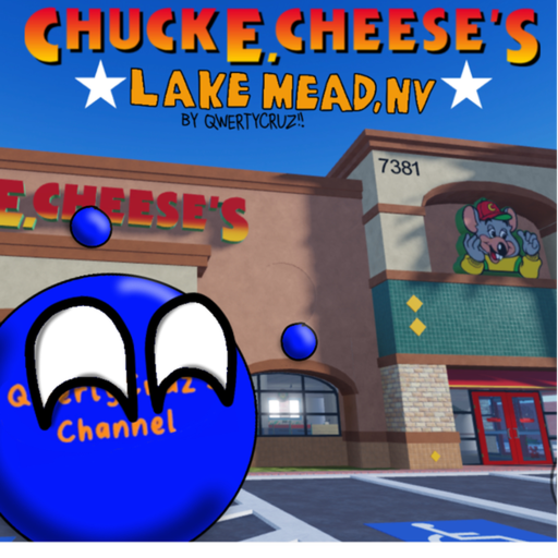 Chuck E. Cheese's Lake Mead, NV
