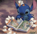 Baby stitch group