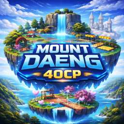 [BETA] MOUNT DAENG