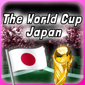 Japanese World Cup Showcase