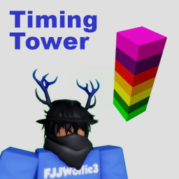 Timing Tower icon