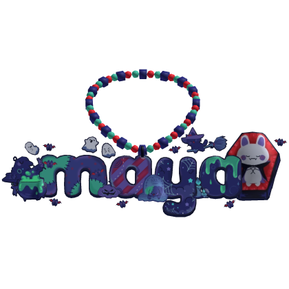 ꒰ ✚ · ︵ maya ৎ ˙.