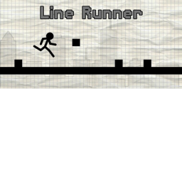 Line Runner