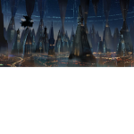 Imperial Speeder Corps