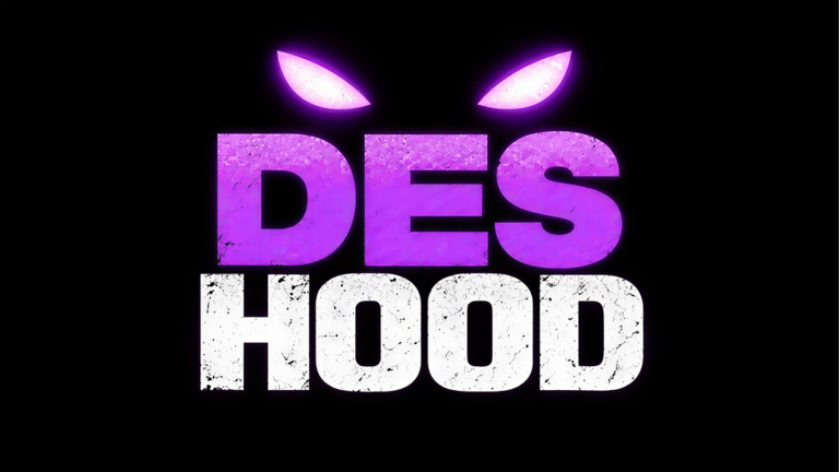 Des Hood [BACK!] screenshot 1