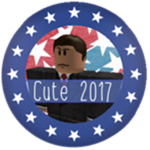 Cutelittlepeople for Mayor of DC.