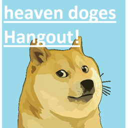 Doge Hangout