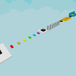 Obby Crazy [PREVIEW]