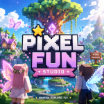 Fun Pixel Studio