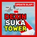 Dexin Suka Tower icon