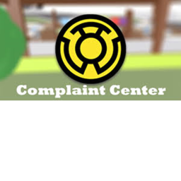 Complaint Center