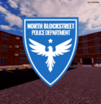 North Blockstreet Police Department