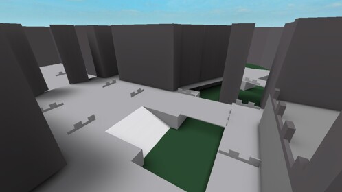 Basic RCL Map [Uncopylocked]