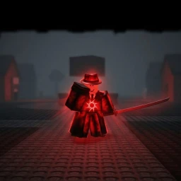 Do not look back [Horror] icon