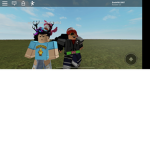 Me and the bois without the tags mate