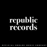 Republic Re̶cords̶