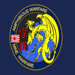 [ЈΡ] Mine Warfare Force