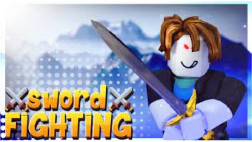 Sword  Fight Sumulator