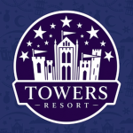 ATRR | Alton Towers Roblox Resort