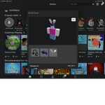 Roblox songs fan group