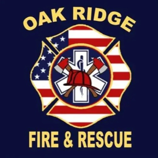 Oakridge Volunteer Fire Department