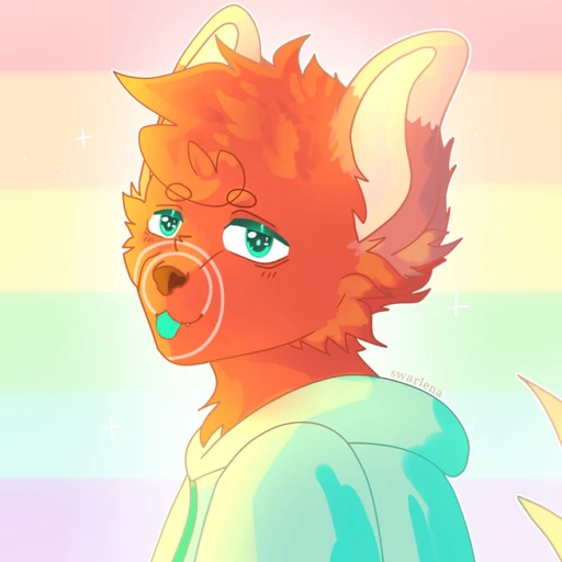 🎙️Furry Fandom: Hangout 🌸