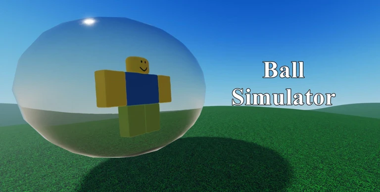 Ball Vibing: Alpha thumbnail